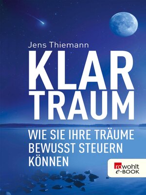 cover image of Klartraum